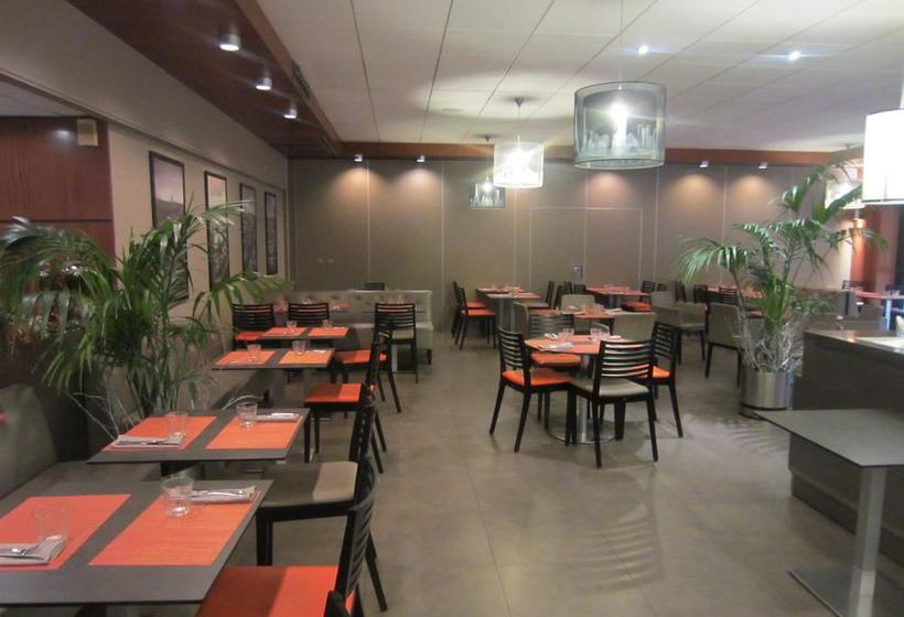 Timhotel Berthier Paris 17  | Paris | Paris | France 16