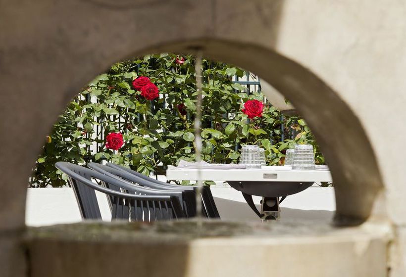 Timhotel Berthier Paris 17  | Paris | Paris | France 18