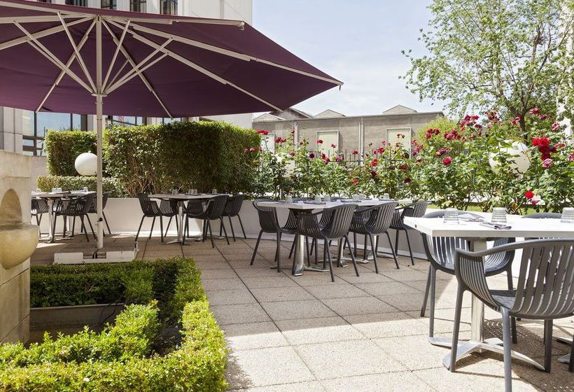 Timhotel Berthier Paris 17  | Paris | Paris | France 19