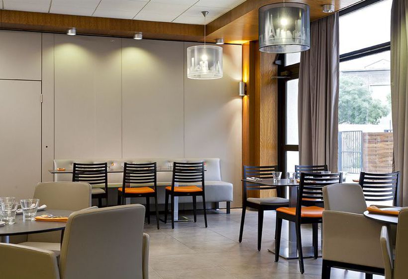 Timhotel Berthier Paris 17  | Paris | Paris | France 2