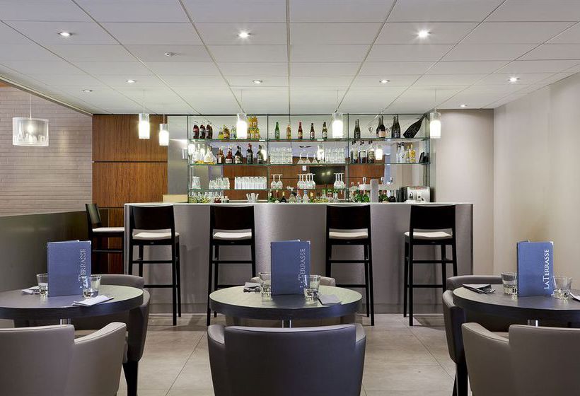 Timhotel Berthier Paris 17  | Paris | Paris | France 4