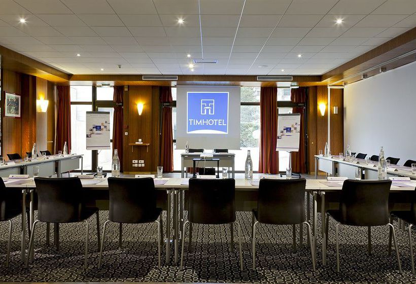 Timhotel Berthier Paris 17  | Paris | Paris | France 6