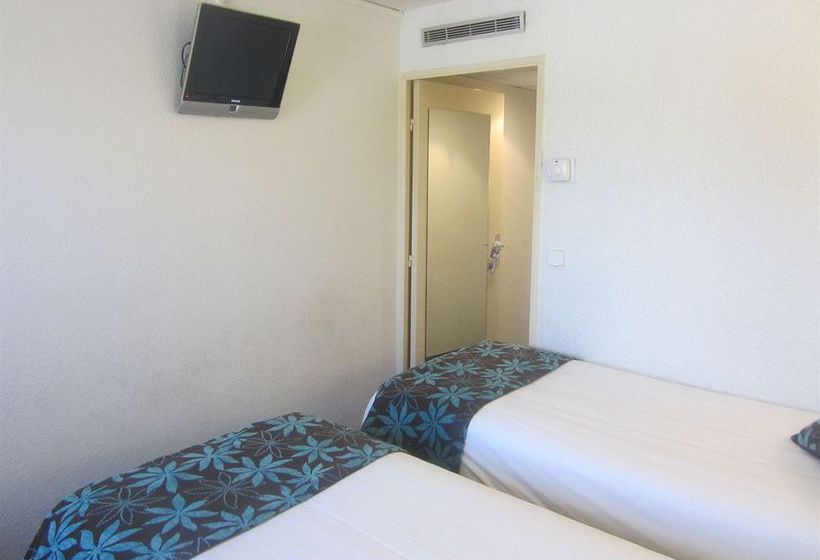 Timhotel Berthier Paris 17  | Paris | Paris | France 8