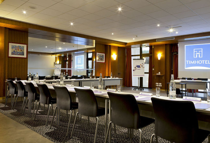 Timhotel Berthier Paris 17  | Paris | Paris | France 9