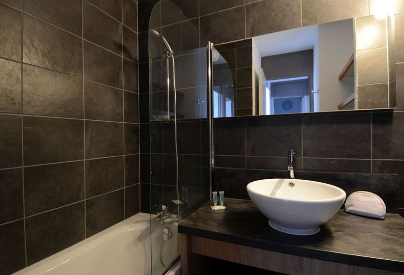 Hotel Odalys Le Hameau Du Mottaret  | Meribel Mottaret | Savoie | Frankreich 10