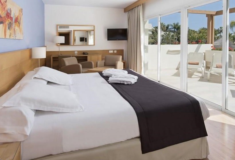 Hotel Maspalomas Princess  | Maspalomas | Gran Canaria | España 1