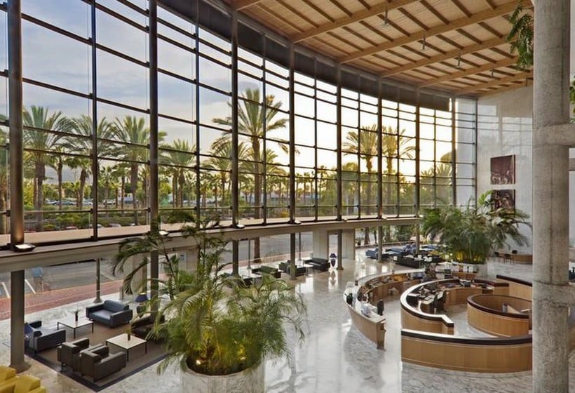 Hotel Maspalomas Princess  | Maspalomas | Gran Canaria | España 11