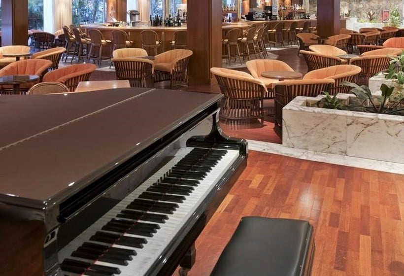 Hotel Maspalomas Princess  | Maspalomas | Gran Canaria | España 12