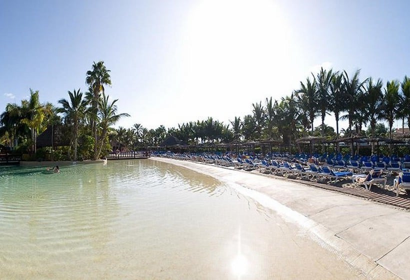 Hotel Maspalomas Princess  | Maspalomas | Gran Canaria | España 15