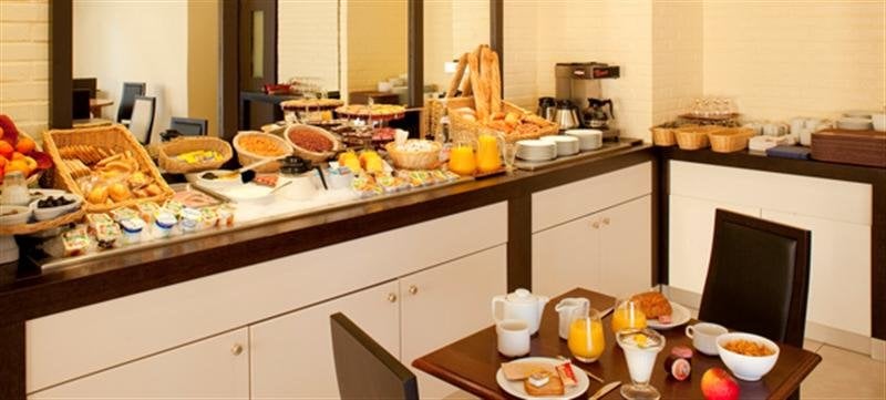 Hôtel Kyriad Nantes Est Carquefou  | Carquefou | Loire-Atlantique | France 1