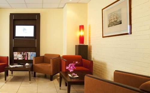 Hôtel Kyriad Nantes Est Carquefou  | Carquefou | Loire-Atlantique | France 11