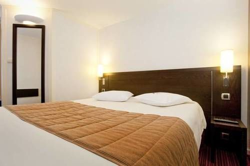 Hôtel Kyriad Nantes Est Carquefou  | Carquefou | Loire-Atlantique | France 12