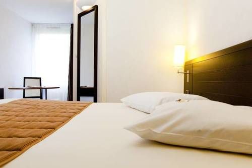 Hôtel Kyriad Nantes Est Carquefou  | Carquefou | Loire-Atlantique | France 13