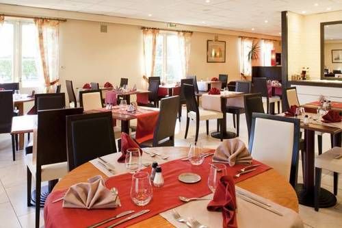 Hôtel Kyriad Nantes Est Carquefou  | Carquefou | Loire-Atlantique | France 14