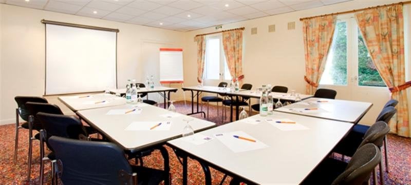 Hôtel Kyriad Nantes Est Carquefou  | Carquefou | Loire-Atlantique | France 2