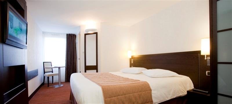 Hôtel Kyriad Nantes Est Carquefou  | Carquefou | Loire-Atlantique | France 3