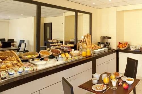 Hôtel Kyriad Nantes Est Carquefou  | Carquefou | Loire-Atlantique | France 4