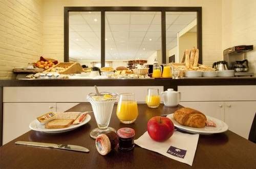 Hôtel Kyriad Nantes Est Carquefou  | Carquefou | Loire-Atlantique | France 5