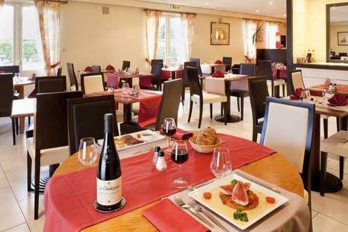 Hôtel Kyriad Nantes Est Carquefou  | Carquefou | Loire-Atlantique | France 6