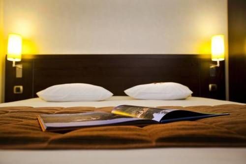 Hôtel Kyriad Nantes Est Carquefou  | Carquefou | Loire-Atlantique | France 8