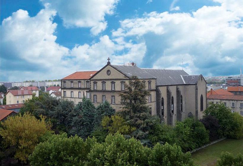 Residhome Gergovia  | Clermont Ferrand | Puy-de-Dome | France 1