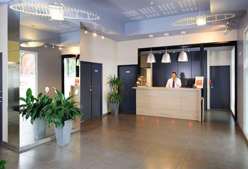 Residhome Gergovia  | Clermont Ferrand | Puy-de-Dome | France 2