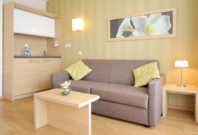 Residhome Gergovia  | Clermont Ferrand | Puy-de-Dome | France 3