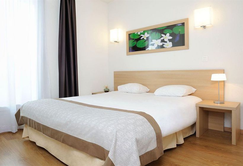 Residhome Gergovia  | Clermont Ferrand | Puy-de-Dome | France 4