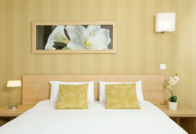 Residhome Gergovia  | Clermont Ferrand | Puy-de-Dome | France 8