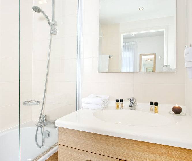 Residhome Gergovia  | Clermont Ferrand | Puy-de-Dome | France 9