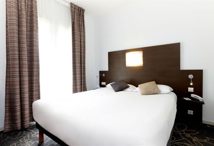 Hôtel Kyriad La Rochelle Centre  | La Rochelle | Charente-Maritime | France 1