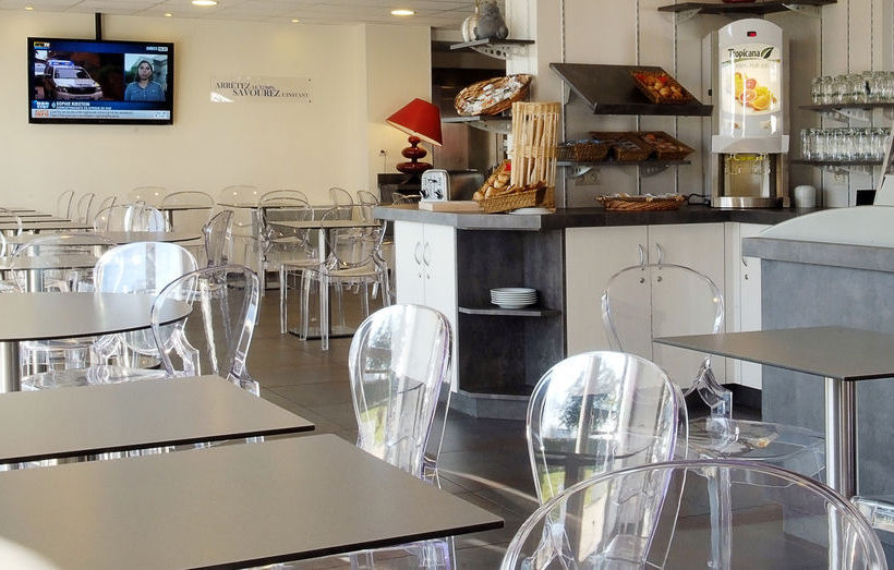 Hôtel Kyriad La Rochelle Centre  | La Rochelle | Charente-Maritime | France 11