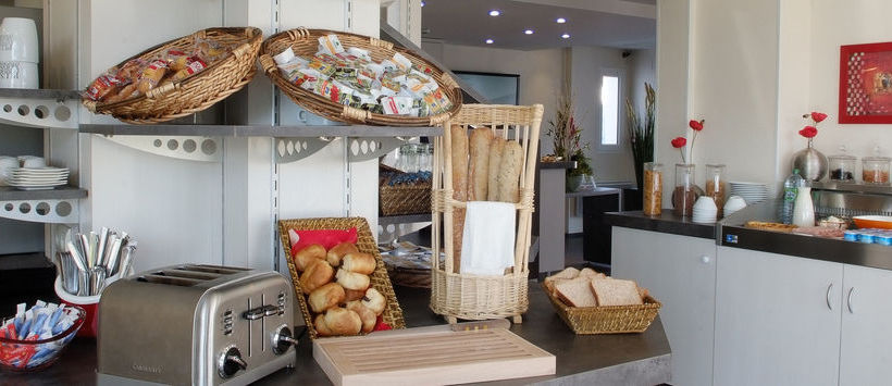 Hôtel Kyriad La Rochelle Centre  | La Rochelle | Charente-Maritime | France 13