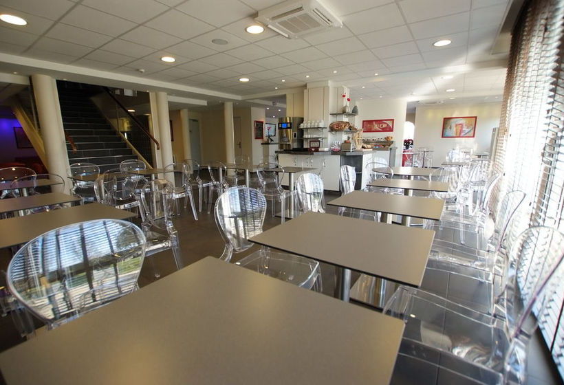 Hôtel Kyriad La Rochelle Centre  | La Rochelle | Charente-Maritime | France 14