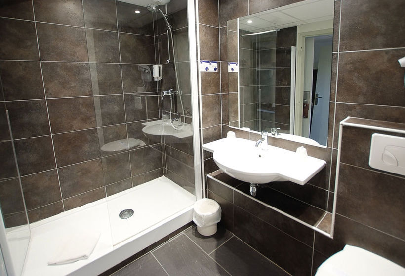 Hôtel Kyriad La Rochelle Centre  | La Rochelle | Charente-Maritime | France 15