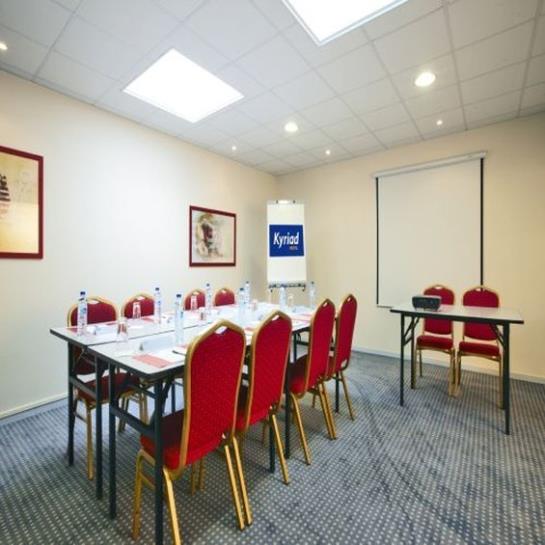 Hôtel Kyriad La Rochelle Centre  | La Rochelle | Charente-Maritime | France 16