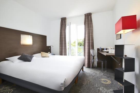 Hôtel Kyriad La Rochelle Centre  | La Rochelle | Charente-Maritime | France 17