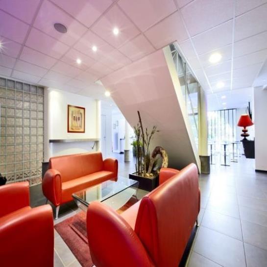 Hôtel Kyriad La Rochelle Centre  | La Rochelle | Charente-Maritime | France 19