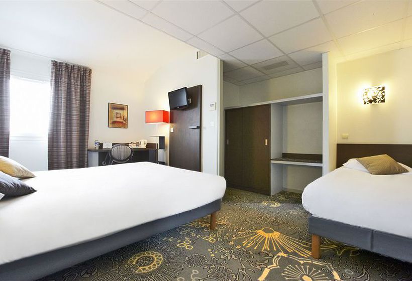 Hôtel Kyriad La Rochelle Centre  | La Rochelle | Charente-Maritime | France 3