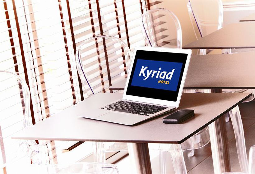 Hôtel Kyriad La Rochelle Centre  | La Rochelle | Charente-Maritime | France 4