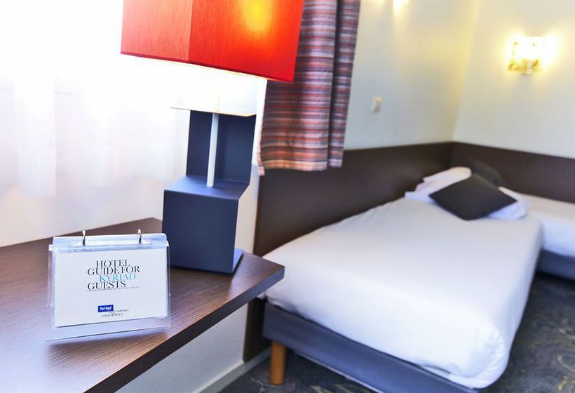 Hôtel Kyriad La Rochelle Centre  | La Rochelle | Charente-Maritime | France 5