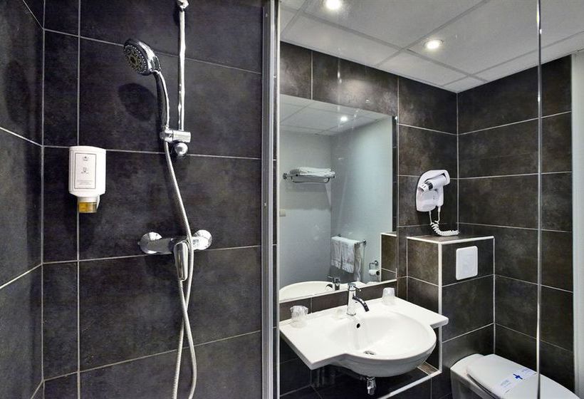 Hôtel Kyriad La Rochelle Centre  | La Rochelle | Charente-Maritime | France 6