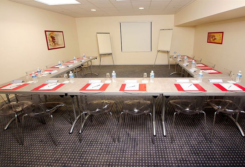 Hôtel Kyriad La Rochelle Centre  | La Rochelle | Charente-Maritime | France 8