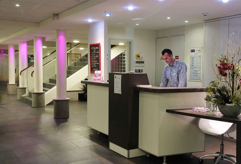 Hôtel Kyriad La Rochelle Centre  | La Rochelle | Charente-Maritime | France 9