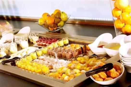 Hôtel Kyriad Lyon Est Bron Eurexpo Le Cottage  | Bron | Rhone | France 19