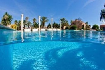 Villas Les Olimpiades Canet en Roussillon