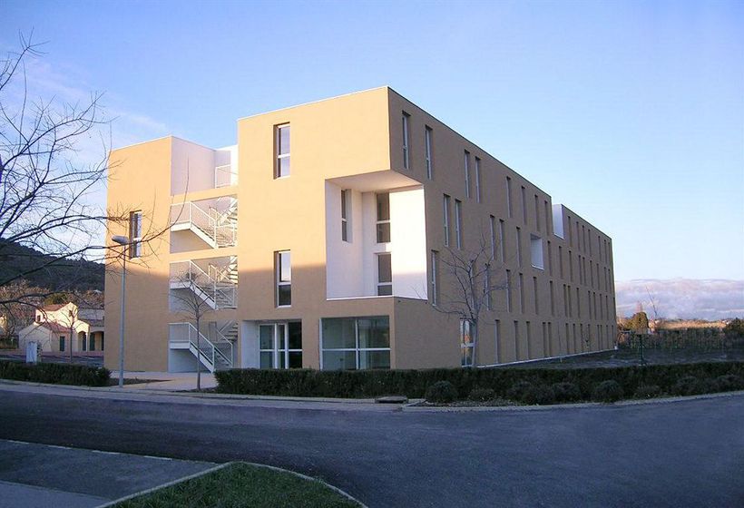 Hotel Séjours & Affaires Moulin Neuf Manosque Manosque