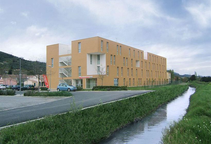 Hôtel Séjours & Affaires Moulin Neuf Manosque  | Manosque | Alpes-de-Haute-Provence | France 1