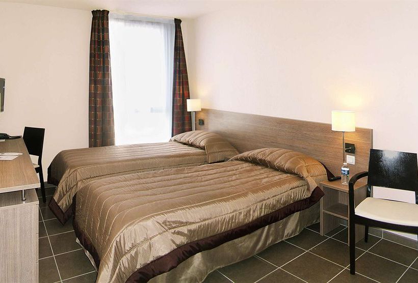 Hôtel Séjours & Affaires Moulin Neuf Manosque  | Manosque | Alpes-de-Haute-Provence | France 13