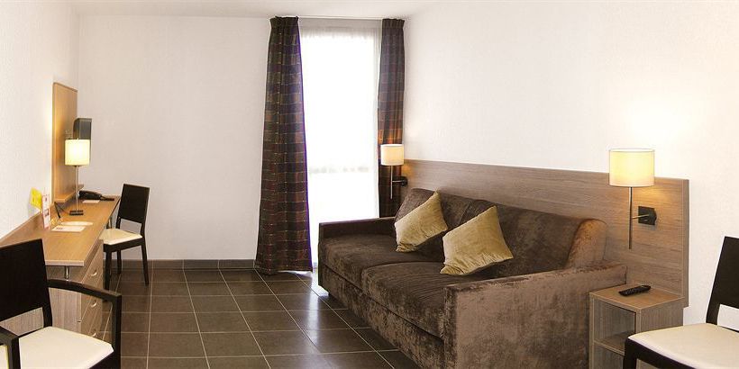 Hôtel Séjours & Affaires Moulin Neuf Manosque  | Manosque | Alpes-de-Haute-Provence | France 14